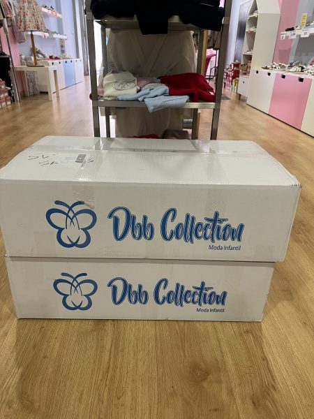 Dbb Collection